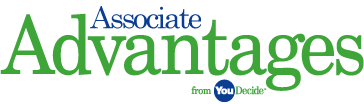 Associate Advantages