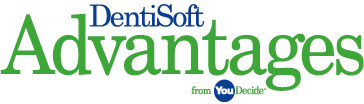 DentiSoft Advantages