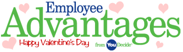 Employee Advantages