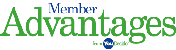 Member Advantages