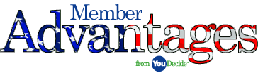 Member Advantages