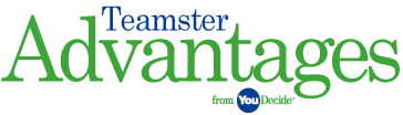 Teamster Advantages